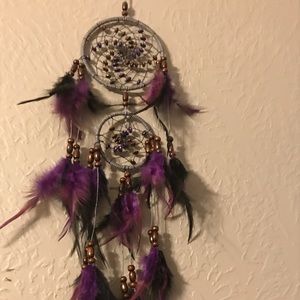 Dream catcher